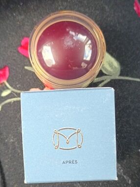 MERIT - Flush Balm Cheek Color - "APRES" - SOFT BERRY 🍓